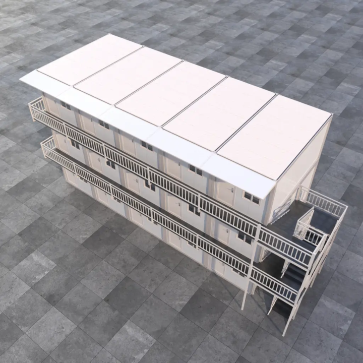 15 Units 3-Storey Private School Building: Fast Enrollment