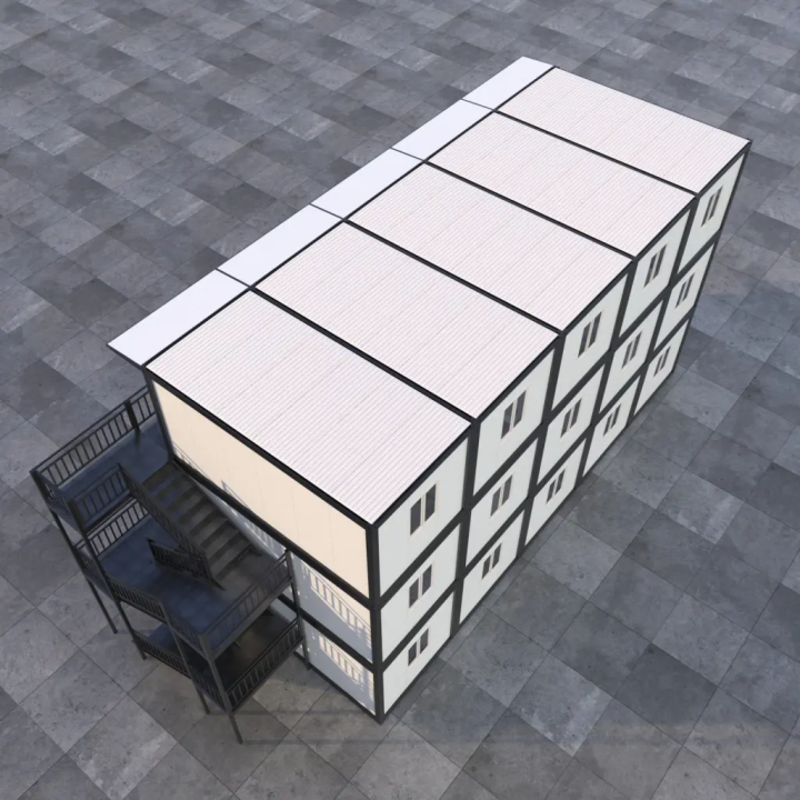 Elite Black Frame Hospital Wing