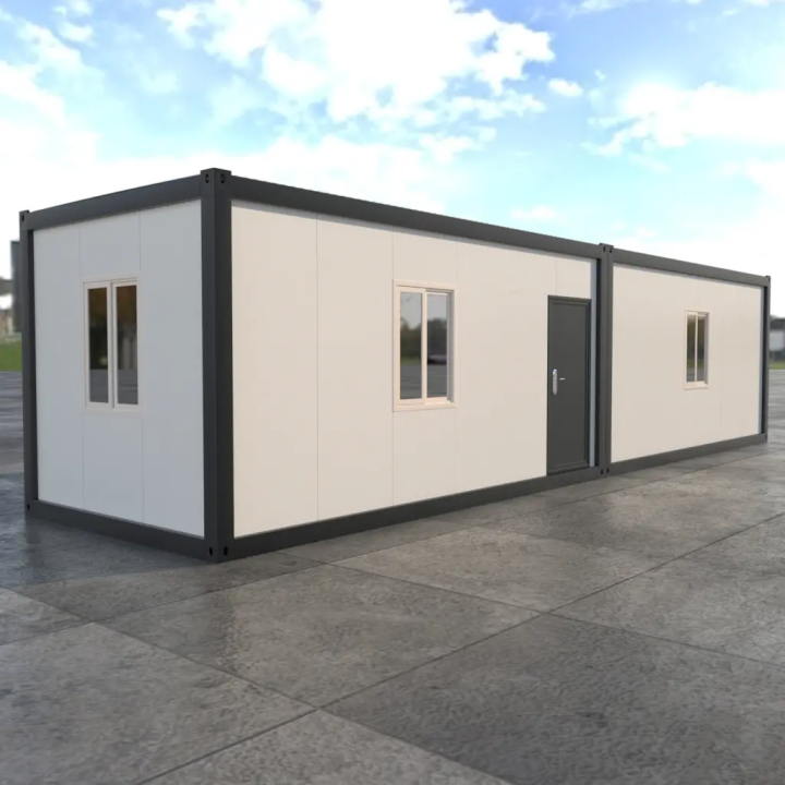 Tiny House de Luxe avec Vue Panoramique