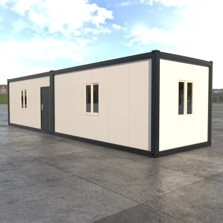 Tiny House para Turismo Rural com Vista Panorâmica