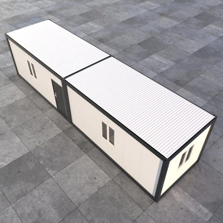 Tiny House de Luxe avec Vue Panoramique