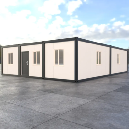Agence Créative et Galerie d'Art Modulaire
