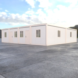 8-Unit Agri-Business Admin Office | Farm Management