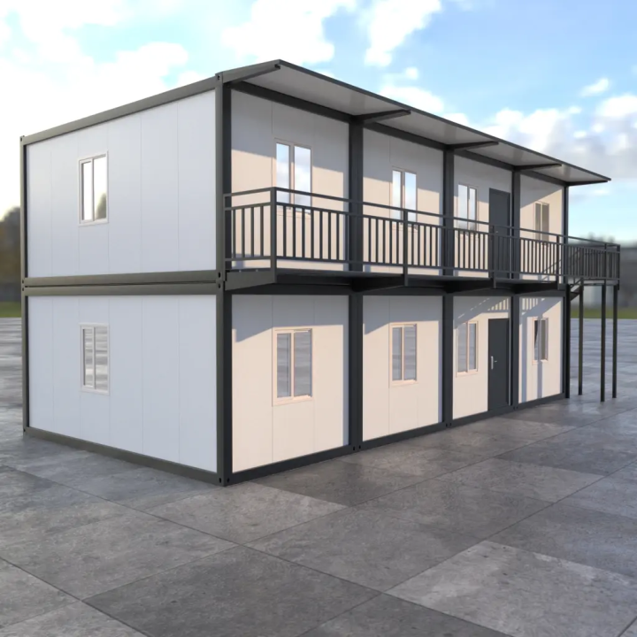 8-Unit Premier 2-Storey Staycation | Resort Style