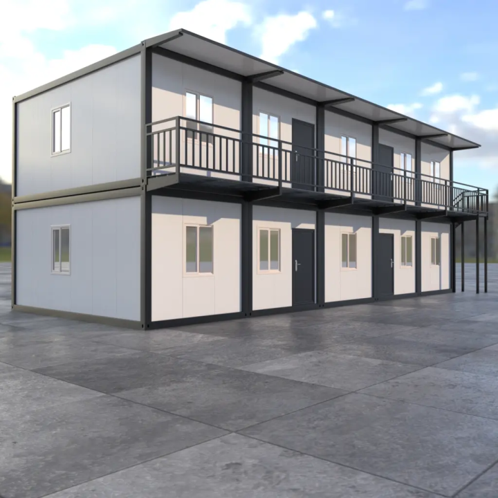 180m² Modern Corporate HQ: Innovative Tech Headquarters