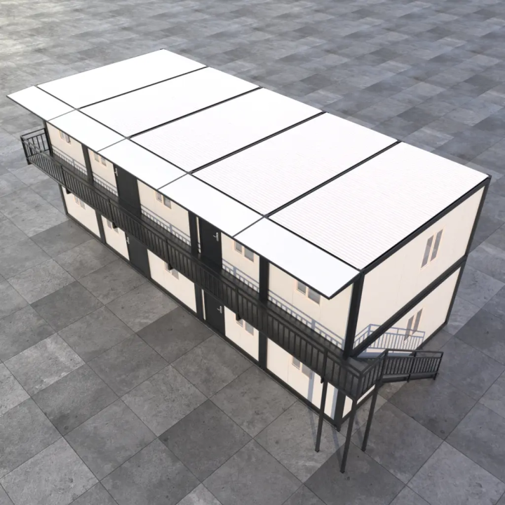 Innovative Firmenzentrale Tech-Hub