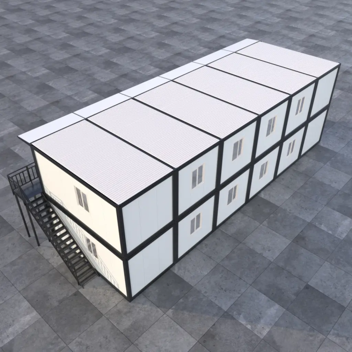 12-Unit Mega Tech Hub | Industrial Loft Complex