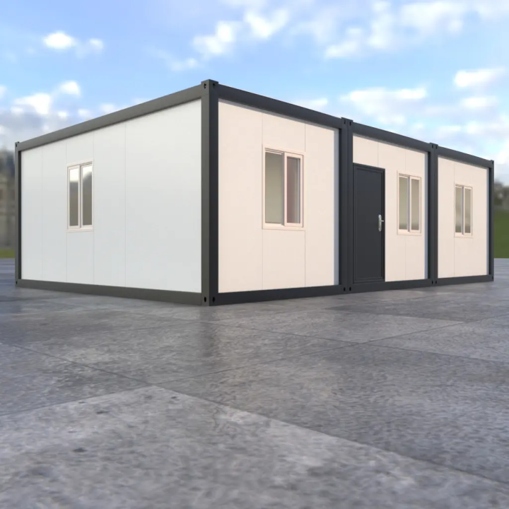 Modulares Ladenlokal & Pop-up Store