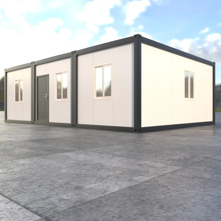 Modulares Ladenlokal & Pop-up Store
