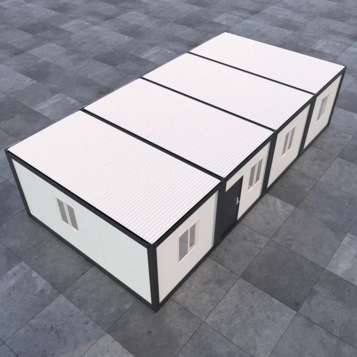 Bureau de Vente Immobilier de Standing