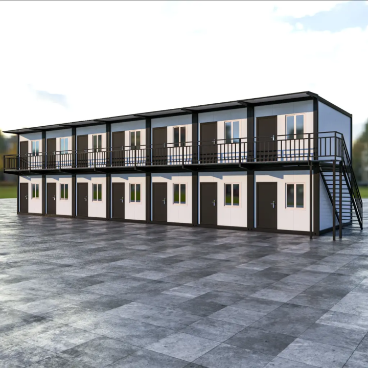 Elite Black Frame Mining Specialist Camp