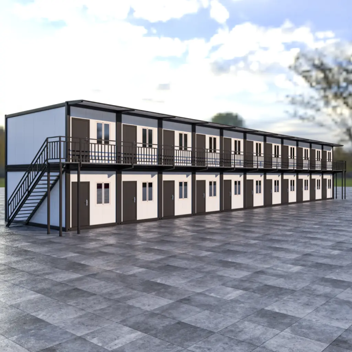 إسكان تنموي عصري 22 وحدة